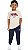 CONJUNTO 2 PEÇAS PUMA - BÁSICO - MENINO - Imagem 1