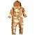 MACACÃO PELUDINHO TODDLER  TIP TOP - OVELHINHA- TIP TOP UNISSEX - Imagem 2