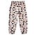 PIJAMA 2 PEÇAS KIDS TIP TOP - VAQUINHA - BRILHA NO ESCURO - MENINA - Imagem 2