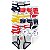 KIT 7 CUECAS CARTER'S - ESPORTES - MENINO - Imagem 1