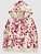 MOLETOM FLANELADO OSHKOSH - FLORAL - MENINA - Imagem 1