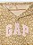 MOLETOM FLANELADO GAP - ANIMAL PRINT - MENINA - Imagem 2