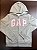 MOLETOM FLANELADO GAP KIDS - LOGO CINZA - MENINA - Imagem 3