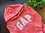 MOLETOM FLANELADO GAP KIDS - LOGO ROSA - MENINA - Imagem 5