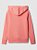 MOLETOM FLANELADO GAP KIDS - LOGO ROSA - MENINA - Imagem 2