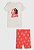 PIJAMA 2 PEÇAS GAP DISNEY - MOANA - MENINA - Imagem 1