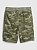 BERMUDA MOLETOM GAP KIDS - CAMUFLADO - MENINO - Imagem 1