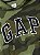 MOLETOM FLANELADO GAP KIDS - CAMUFLADO - MENINO - Imagem 3