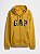MOLETOM GAP - MOSTARDA - MASCULINO - Imagem 1