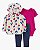 CONJUNTO 3 PEÇAS CARTER'S - TULIPA - MENINA - Imagem 1