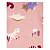PIJAMA 4 PEÇAS CARTER'S - DINOSSAURO - MENINA - Imagem 3