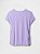 CAMISETA MANGA CURTA GAP KIDS- BORBOLETA LILÁS - MENINA - Imagem 2