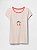 CAMISETA MANGA CURTA GAP - FRUTINHA - MENINA - Imagem 1