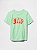 CAMISETA MANGA CURTA GAP - VERDE LOGO - MENINO - Imagem 1