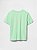 CAMISETA MANGA CURTA GAP - VERDE LOGO - MENINO - Imagem 2