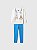 PIJAMA GAP - VETERINARIO - MENINO - Imagem 1