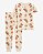 PIJAMA CARTER'S - URSINHO POOH - MENINO - Imagem 1