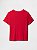 CAMISETA MANGA CURTA GAP - LOGO VERMELHO - MENINO - Imagem 2