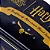 CAIXA DE CHÁ INGLÊS - HARRY POTTER  HUFFLEPUFF- 40 SACHÊS - Imagem 3
