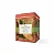 CAIXA DE CHÁ INGLÊS - ORGANIC MANGO GREEN TEA - 50 SACHÊS - Imagem 3