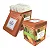 CAIXA DE CHÁ INGLÊS - ORGANIC MANGO GREEN TEA - 50 SACHÊS - Imagem 4