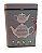 CAIXA DE CHÁ INGLÊS - ORGANIC EARL GREY GREEN TEA - 50 SACHÊS - Imagem 2