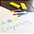 GIZ DE CERA CRAYONKING LET'S COLOR (CAIXINHA COM 4 UNIDADES) - Imagem 4