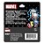LIP BALM PROTETOR LABIAL MARVEL - 3 UNIDADES - Imagem 2