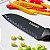 CONJUNTO DE FACAS E TÁBUA COM REVESTIMENTO CERÂMICO - CUISINART - Imagem 4
