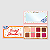 MINI PALETA DE SOMBRAS POP TARTS - TOO FACED - Imagem 1