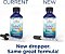 SUPLEMENTO ÔMEGA 3 + VITAMINA D3 NORDIC NATURALS - BABY´S DHA 120ML - Imagem 2