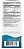 SUPLEMENTO ÔMEGA 3 + VITAMINA D3 NORDIC NATURALS - BABY´S DHA 120ML - Imagem 5