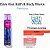BODY SPLASH DARK KISS - BATH & BODY WORKS - 236ML - Imagem 2