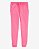 CALÇA MOLETOM CARTER'S - ROSA PINK- MENINA - Imagem 1