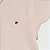 CAMISETA MANGA CURTA TOMMY HILFIGER - ROSA - MENINA - Imagem 3