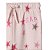 CALÇA MOLETOM FLANELADO GAP - ESTRELINHAS - MENINA - Imagem 2