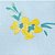 JARDINEIRA CARTER'S - FLORZINHAS - MENINA - Imagem 3