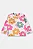 PIJAMA FLEECE UP BABY - FLORAL - MENINA - Imagem 3
