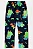 PIJAMA FLEECE UP BABY - DINO NEON - MENINO - Imagem 4