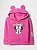 MOLETOM FLANELADO GAP DISNEY - MINNIE ROSA - MENINA - Imagem 1