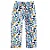 PIJAMA FLEECE TIP TOP - DINO RABISCO - MENINO - Imagem 3