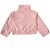 JAQUETA CORTA VENTO TIP TOP - ROSE - MENINA - Imagem 2