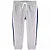 CALÇA MOLETOM FLANELADO CARTER´S - CINZA - MENINO - Imagem 1