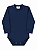 BODY TÉRMICO COMFORT FOFOTINHOS - AZUL MARINHO - UNISSEX - Imagem 1