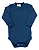BODY TÉRMICO COMFORT FOFOTINHOS - AZUL MARINHO - UNISSEX - Imagem 1