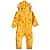 MACACÃO KIDS PELUDINHO TIP TOP - LEÃO - MENINO - Imagem 2