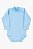 BODY TÉRMICO COMFORT FOFOTINHOS - AZUL CLARO - UNISSEX - Imagem 1