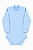 BODY TÉRMICO COMFORT FOFOTINHOS - AZUL CLARO - UNISSEX - Imagem 1