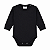 BODY TÉRMICO COMFORT FOFOTINHOS - PRETO - UNISSEX - Imagem 1