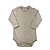 BODY TÉRMICO COMFORT FOFOTINHOS - NUDE - UNISSEX - Imagem 1
